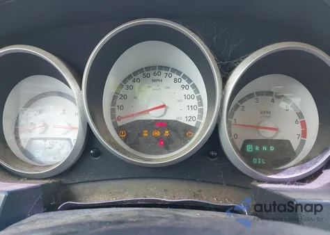 2009 Dodge Grand Caravan Se from USA, damaged, VIN 2D8HN44E39R659664